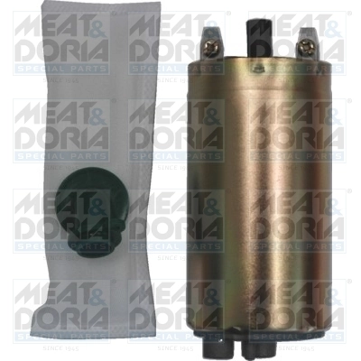 Fuel Pump